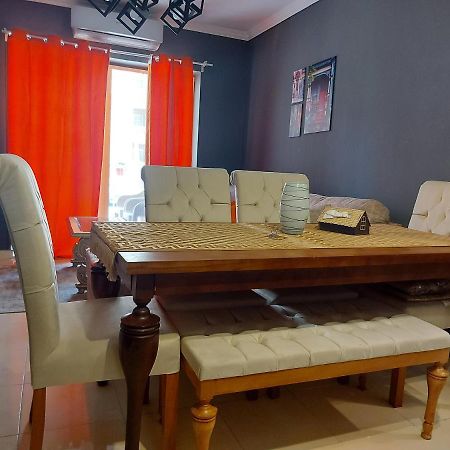 Apartmán Trendy House Badr Exteriér fotografie