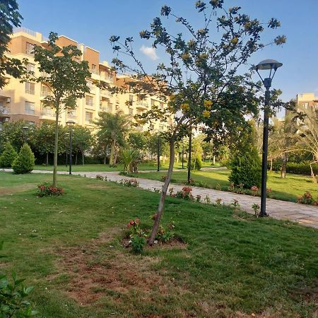 Apartmán Trendy House Badr Exteriér fotografie