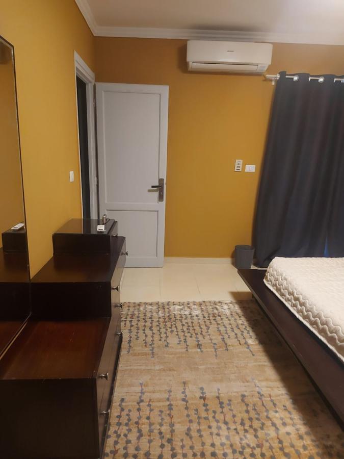 Apartmán Trendy House Badr Exteriér fotografie