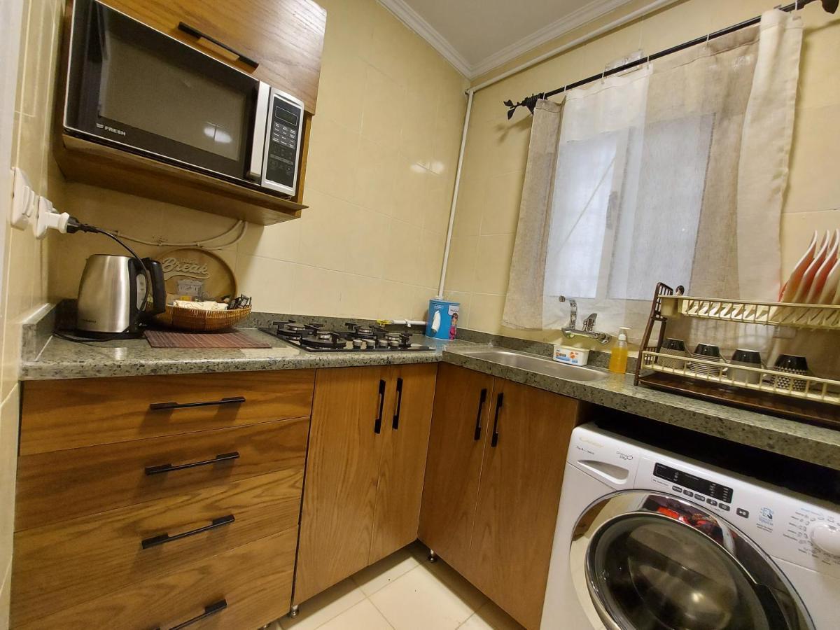 Apartmán Trendy House Badr Exteriér fotografie