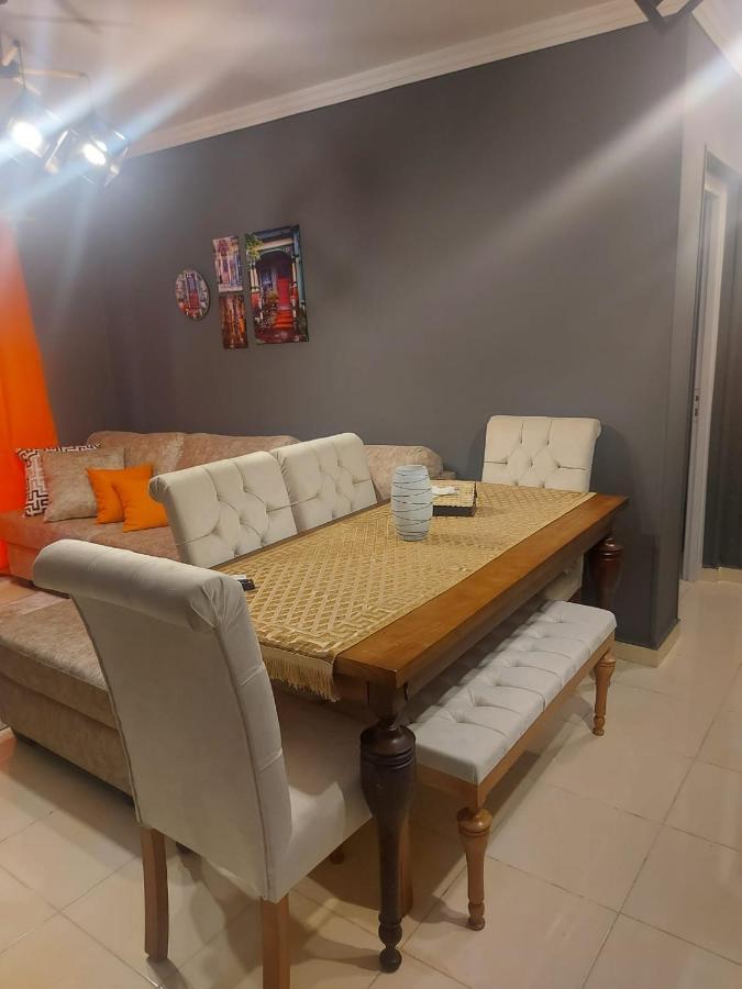 Apartmán Trendy House Badr Exteriér fotografie