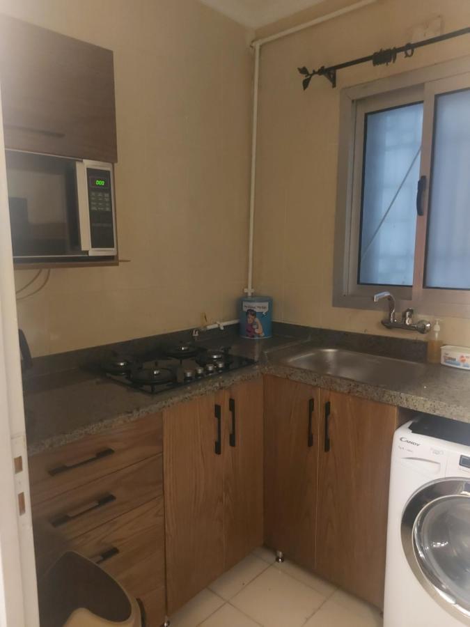Apartmán Trendy House Badr Exteriér fotografie