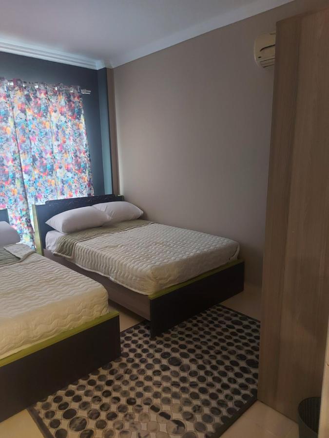 Apartmán Trendy House Badr Exteriér fotografie